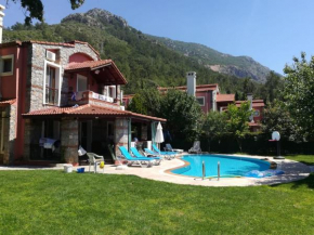 Fethiye Ölüdeniz Villa Grand